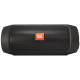 Акустическая система JBL Charge2+ Black